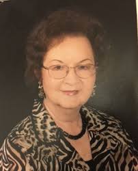 Jonnie Elle Dearman Cooper Obituary