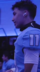 @GCARamsFootball's video Tweet