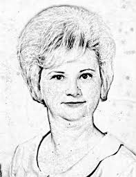 Christine Croft Obituary