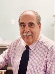 Dr Jeff Farrow — Williamstown GP Group