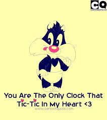 Cartoon Quote Home Facebook