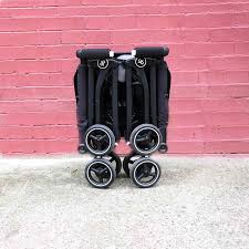 Get your urban city companion: Gb Pockit Stroller Review The Most Compact Stroller On The Market