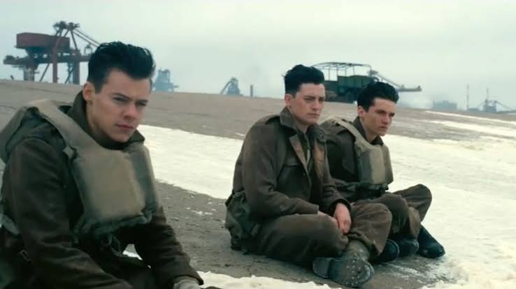I'll Say It I Didn't Like Dunkirk - The Collegiate Live
