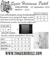 Pin Di Togel