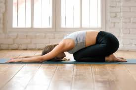 Check spelling or type a new query. 7 Yoga Poses To Balance Your Chakras