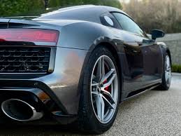 Image result for Daytona Gray 2021 R8