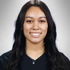 Madi Corey's High School Bio