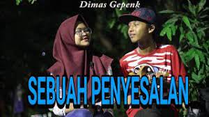 Download Lagu Mp3 Sebuah Penyesalan Letter For Me Cover Dimas Gepenk Ada Kunci Gitar Tribun Sumsel