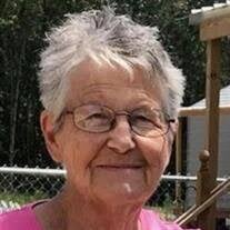 Mrs. Peggy Denise Smith Obituary