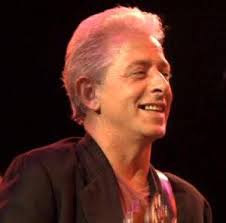 Robin Mark Le Mesurier Halliley (22 March 1953