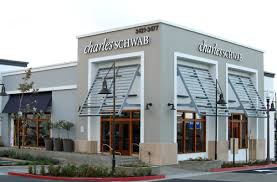 Schwab bank, in its sole discretion, will determine at any time the eligible collateral criteria and the loan value of collateral. Schwab Brea Branch Charles Schwab