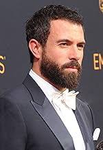 The Five (TV Mini Series 2016)