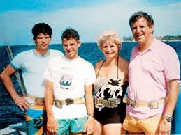 When the menendez brothers were tried on national tv for brutally killing their parents in beverly hills, their story became a national obsession. The Menendez Brothers Pain Trauma Abuse And Suffering From A Powerful Father Page 4 Of 15 True Activist