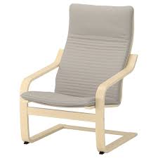 Maybe you would like to learn more about one of these? Poang Chair Cushion Knisa Light Beige Ikea