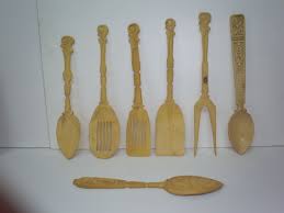 Relevancia nombre (ascendente) nombre (descendente) precio (de menor a mayor) precio (de mayor a menor). Varios Utensilios De Cocina Tallados A Mano En Madera De Boj Como Marfil