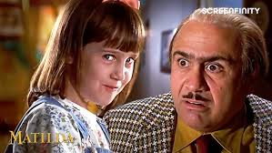 Matilida dodgy motor