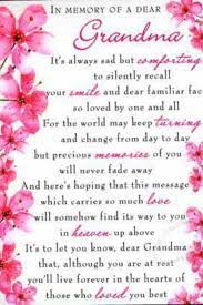In loving memory quotesof granny : Pin By Terri Bramhall On Missing You Grandma Quotes Grandmother Quotes Grandma Poem
