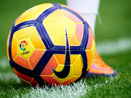 Get news, statistics and video, and play great games. La Liga Likely To Start In Mid June Football News Times Of India