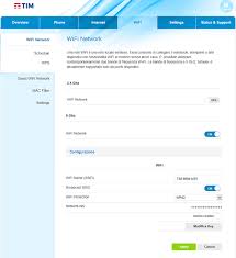 Tim (acronimo di telecom italia mobile) è il marchio con cui telecom italia commercializza i. Gestione Rete Wi Fi Internet Modem Adsl E Fibra Tim Assistenza Tecnica 187 Alice Telecom Italia