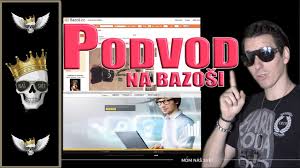 Najděte co potřebujete ve vaší kategorii. Jak Postupovat Pri Podvodu Bazos Cz Podvody Na Internetu 4 Youtube