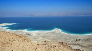 خطر الجفاف ي هدد البحر الميت لهذه الأسباب صحيفة تواصل الالكترونية