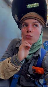 Paying for wearing pants at work