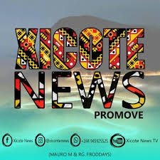 This app has a simple interface, so anyone can use it without needing experience using this kind of app. Xicote News Promove Home Facebook