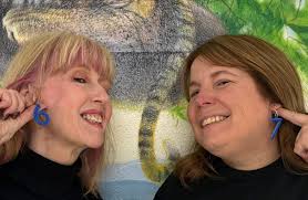 We had a great time celebrating the 67th day of school!!! Six seven!