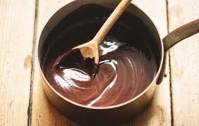 Ganache Au Chocolat Au Cookeo Recettes Cooking Recette En 2020 Ganache Au Chocolat Recettes De Cuisine Chocolat