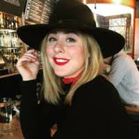 Olivia Edmonds's Instagram, Twitter & Facebook