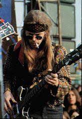 Cactus gets more points with the critics but one way or another is as good if not better, thanks to the supreme talents of eddie kramer!!! My 5 Most Influential Bass Guitar Players