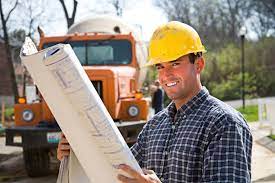 How To Become A General Contractor Construction Contractors General Contractor Home Renovation Loan