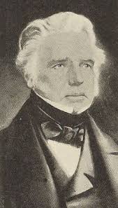 Lieut. Thomas Ritchie (1789-1851)