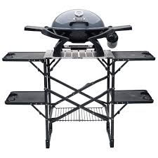 The gci outdoor master cook station brings the kitchen outside for camping, picnics, tailgating, grilling, and outdoor parties. Gci Outdoor Slim Fold Outdoor Cook Station Overton S