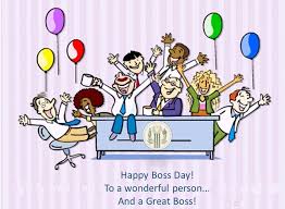 Managing people is an art which only the greatest leaders can accomplish. Today Is Boss Day So Don T Forget To Congratulate Your Boss Happy Birthday Boss Quotes Happy Birthday Boss Happy Boss