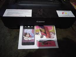 Jika sudah bersihkan dengan tisu kering. Cara Mengatasi Printer Canon Error An Ink Catridge Is Not Installed Properly Berbagi Tutorial