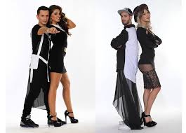 Amici la cataramă, cocuţa şi bogdan boantă sunt printre cei mai cool coregrafi şi dansatori autohtoni! Sore Si Elena Privilegiate Au Dansatori Profesionsiti Adpm