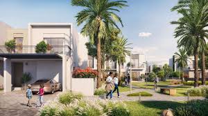 Expo Golf Villas Phase 4 Emaar South Luxuryproperty Com