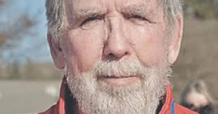 William L. "Bill" McNiff September 6, 1934