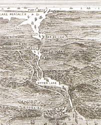 Pozitia geografica si localizarea atractiilor turistice din canalul suez. Canalul Suez O Minune De Constructie A Sec Al Xix Lea Enigmatica Ro