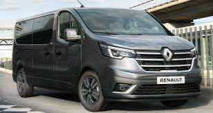 رينو ترافيك 2021 الجديدة تماما أكثر حداثة وأمان ا وعملانية من أي وقت مضى موقع ويلز car suv suv car