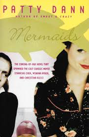 Mermaids, by Patty Dunn