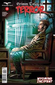 Fran Gamboa. Comic colorist and illustrator.