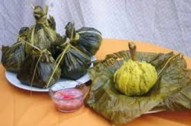 Colección de doris cosavalente gutiérrez. Deleitate Con El Sabroso Juane Y Otros Deliciosos Potajes Amazonicos Noticias Agencia Peruana De Noticias Andina