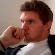 Cory Benjamin Wright (@TheCaptainCory)