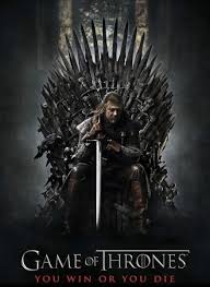 A Game Of Thrones Season 1 Poster Really Revealed The Ending This Whole Time