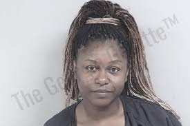 Brittney Ingram — Lowndes County Jail Bookings