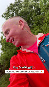 Challenging First Day Vlog in Ireland Adventure