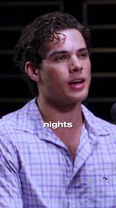 Bodybuilder with The Name Jack