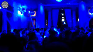 Latin House Discotheque